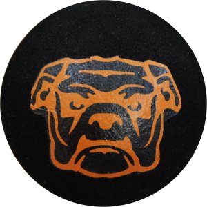 Bulldog Black Ball CLEARANCE